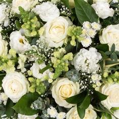 Florist Choice Hand-Tied in Water This weeks special offer 