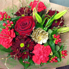 Santa&#39;s Special Special offer 