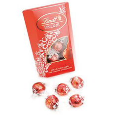 Lindt Chocolate Truffles