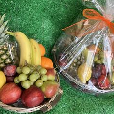Fruit basket 