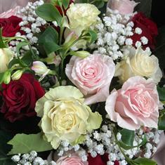 With Love 