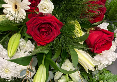 Funeral Flowers
