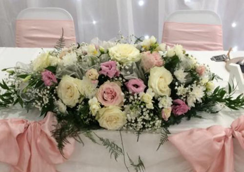 Subscription Flowers Delivered to your home