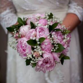 Wedding Flowers